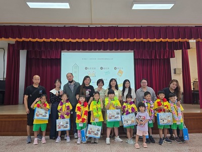 115學年度迎新活動圖片