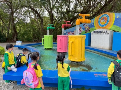 115小叮噹戶外教育圖片