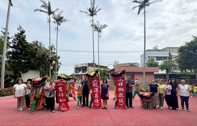 114學年度開學典禮暨歡迎新生活動圖片