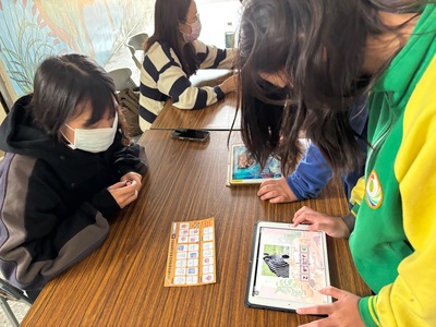 113學年兒童節闖關圖片